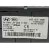 Recambio de modulo electronico para kia carens iv 1.7 crdi referencia OEM IAM 95800A4000 95800A4000 