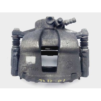 PINZA FRENO DELANTERA IZQUIERDA 00521121640 521121640 