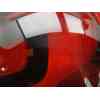 Recambio de piloto trasero izquierdo para kia carens iv 1.7 crdi referencia OEM IAM 92401A4  