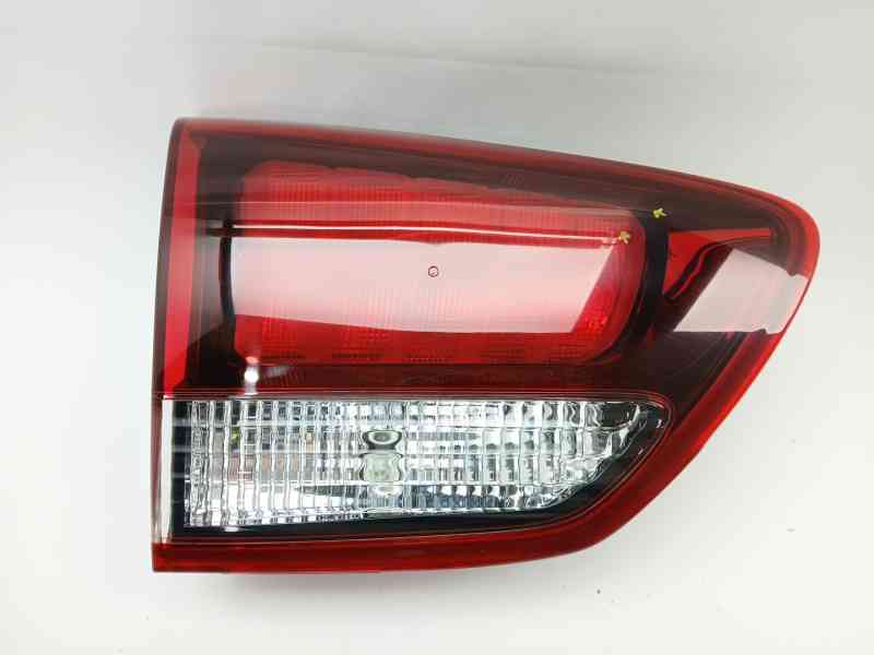 Recambio de piloto trasero izquierdo interior para kia carens iv 1.7 crdi referencia OEM IAM 92403A4500 92403A4500 
