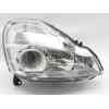 Recambio de faro derecho para renault modus / grand modus (f/jp0_) 1.2 referencia OEM IAM   