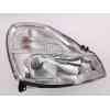 Recambio de faro derecho para renault modus / grand modus (f/jp0_) 1.2 referencia OEM IAM   