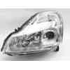 Recambio de faro izquierdo para renault modus / grand modus (f/jp0_) 1.2 referencia OEM IAM 89316535 7701069720 