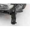 Recambio de faro izquierdo para renault modus / grand modus (f/jp0_) 1.2 referencia OEM IAM 89316535 7701069720 