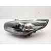 Recambio de faro izquierdo para kia carens iv 1.7 crdi referencia OEM IAM 92101A4180 92101A4180 