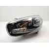 Recambio de faro izquierdo para kia carens iv 1.7 crdi referencia OEM IAM 92101A4180 92101A4180 