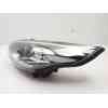 Recambio de faro izquierdo para kia carens iv 1.7 crdi referencia OEM IAM 92101A4180 92101A4180 
