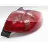 Recambio de piloto trasero derecho para peugeot 206 hatchback (2a/c) 2.0 hdi 90 referencia OEM IAM   
