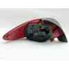 Recambio de piloto trasero derecho para peugeot 206 hatchback (2a/c) 2.0 hdi 90 referencia OEM IAM   
