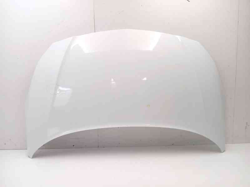 Recambio de capot para opel corsa e (x15) 1.3 cdti (08, 68) referencia OEM IAM   