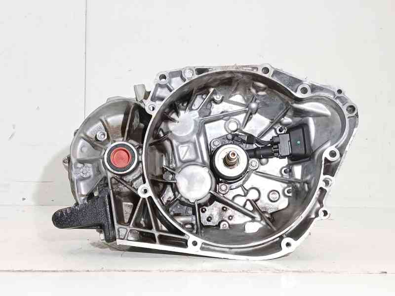 Recambio de caja cambios para peugeot 508 sw i (8e_) 2.0 hdi rxh hybrid4 referencia OEM IAM 20DR25 20DR25 