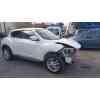 nissan juke (f15) del año 2015