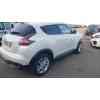 nissan juke (f15) del año 2015