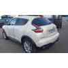 nissan juke (f15) del año 2015