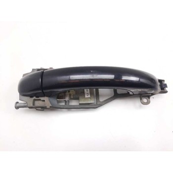 MANETA EXTERIOR TRASERA IZQUIERDA 7L0839885A 