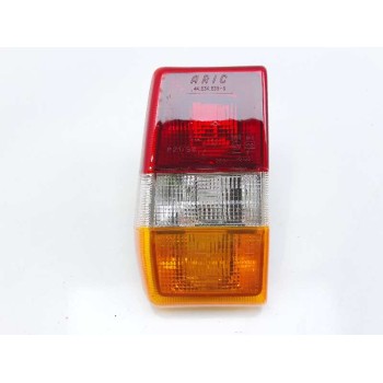 PILOTO TRASERO IZQUIERDO 