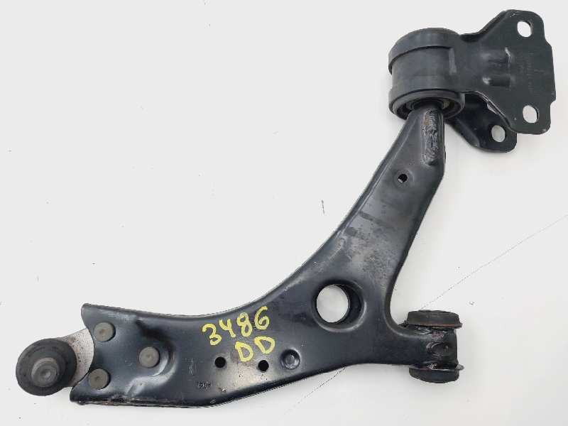 Recambio de brazo suspension inferior delantero derecho para ford c-max (ceu) trend referencia OEM IAM 2173539  