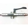 Recambio de columna direccion para volkswagen polo (6r1) advance referencia OEM IAM 6R1419501EQ  