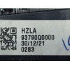 Recambio de warning para hyundai i20 klass referencia OEM IAM 93790Q0000  