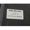 Recambio de deposito limpia para infiniti qx30 2.2 d awd referencia OEM IAM A2468690220 A2468690220 