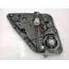 Recambio de elevalunas trasero derecho para infiniti qx30 2.2 d awd referencia OEM IAM 827M05DA0A 827305DM0A 