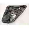Recambio de elevalunas trasero derecho para infiniti qx30 2.2 d awd referencia OEM IAM 827M05DA0A 827305DM0A 