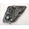 Recambio de elevalunas trasero izquierdo para infiniti qx30 2.2 d awd referencia OEM IAM 827M15DA0A 827315DM0A 