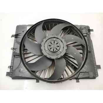 ELECTROVENTILADOR A2049061403 A2045000493 