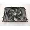 Recambio de electroventilador para infiniti qx30 2.2 d awd referencia OEM IAM A2049061403 A2045000493 
