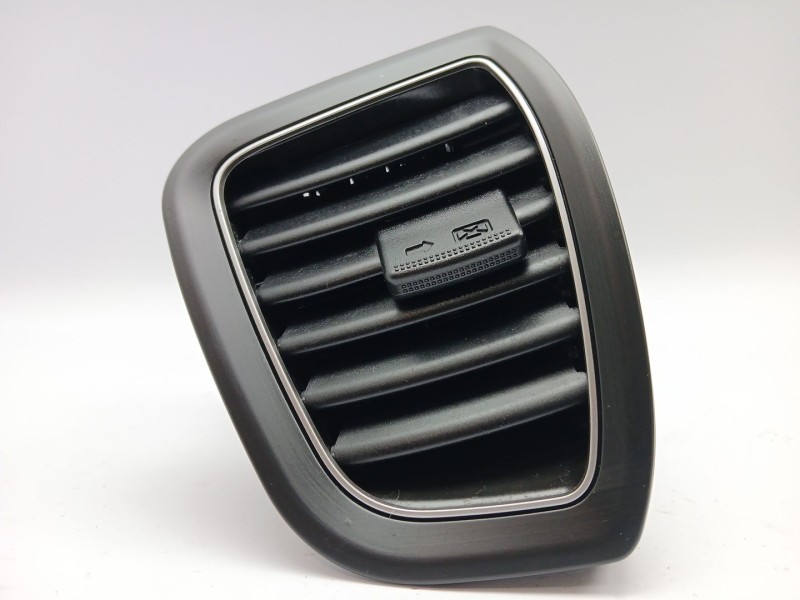 Recambio de rejilla aireadora para hyundai i20 ii (gb, ib) 1.0 t-gdi referencia OEM IAM 97490C8000TRY  