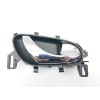 Recambio de maneta interior trasera derecha para nissan qashqai (j11) black edition referencia OEM IAM 806704EA0A  