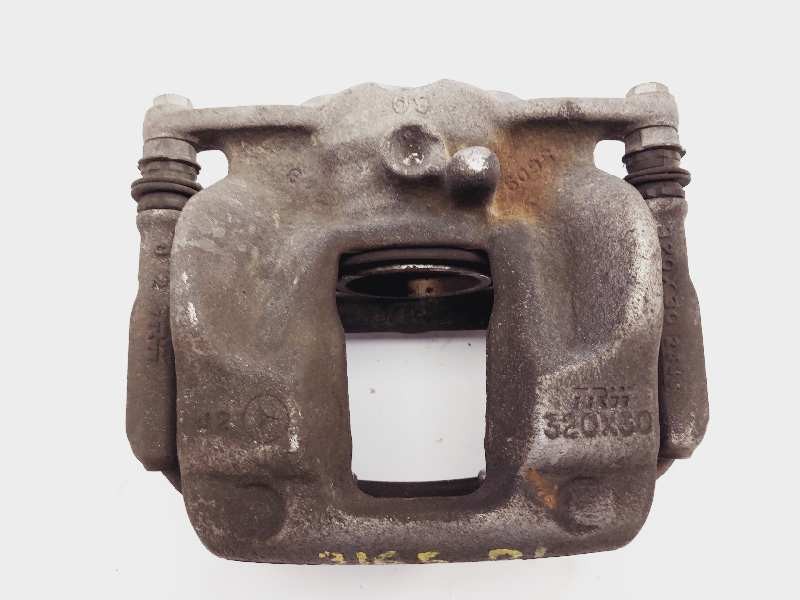 Recambio de pinza freno delantera izquierda para mercedes-benz gla (clase 245 g) 220 d referencia OEM IAM A0004216981 A24617 