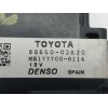 Recambio de modulo electronico para toyota auris active referencia OEM IAM 8865002A20 MB1777008114 