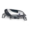 Recambio de maneta interior trasera derecha para nissan qashqai (j11) black edition referencia OEM IAM 806704EA0A  