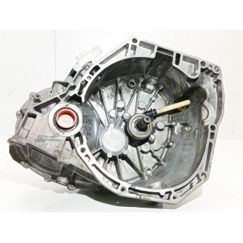 CAJA CAMBIOS TL4068 CMTL4610186