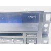 Recambio de sistema audio / cd para chevrolet captiva 2.2 vcdi lt 2wd referencia OEM IAM 95382373  