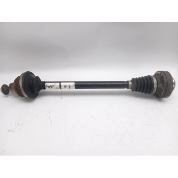 TRANSMISION TRASERA IZQUIERDA 8K0501203C 