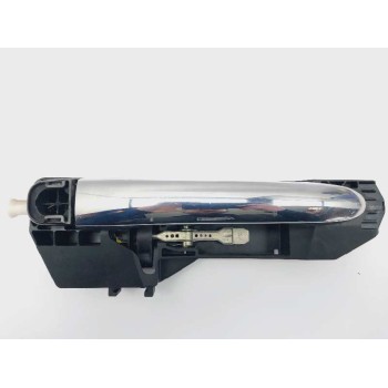 MANETA EXTERIOR TRASERA DERECHA 51829602 