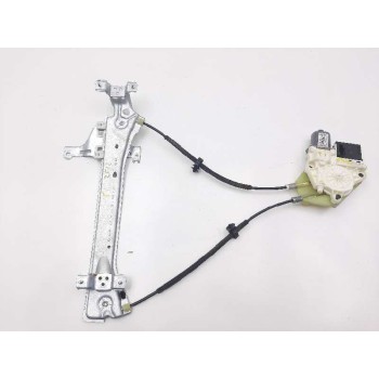 ELEVALUNAS TRASERO IZQUIERDO 827210003R 827310185R 0130822330