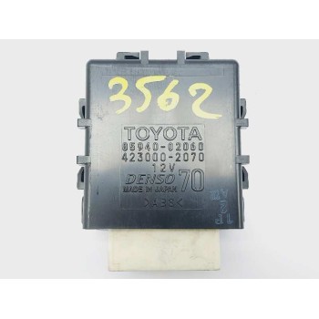 MODULO ELECTRONICO 8594002060 430002070 