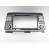 Recambio de sistema navegacion gps para nissan micra v (k14) 1.0 referencia OEM IAM 2591A5FA0B  