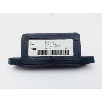 MODULO ELECTRONICO 22822648 