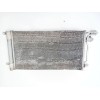 Recambio de condensador / radiador aire acondicionado para volkswagen polo (6r1) advance referencia OEM IAM 6R0820411D  
