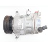 Recambio de compresor aire acondicionado para seat ibiza iv (6j5, 6p1) 1.0 referencia OEM IAM 5Q0820803G  