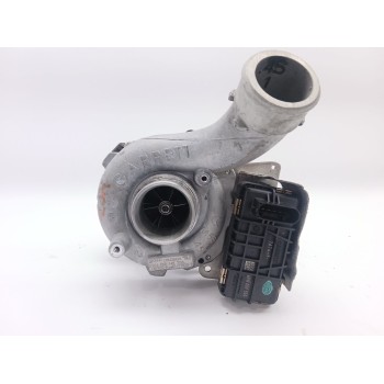 TURBOCOMPRESOR GS4059145722L GTB2260VK 