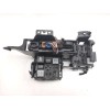 Recambio de caja reles / fusibles para porsche cayenne (typ 9pa1) diesel referencia OEM IAM 7L0937535B  