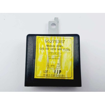 MODULO ELECTRONICO 95275387 