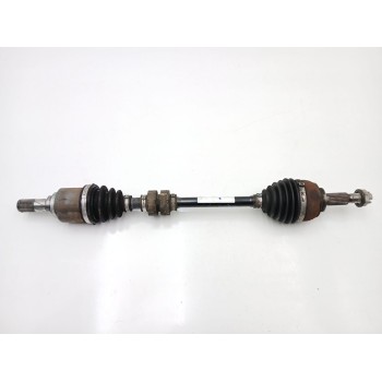 TRANSMISION DELANTERA IZQUIERDA 391015FF0A 