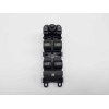 Recambio de mando elevalunas delantero izquierdo para volvo s80 berlina d5 awd momentum referencia OEM IAM 30773382 03451200 