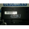 Recambio de centralita motor uce para kia rio concept referencia OEM IAM CE52FS02500 3911103455 9001140213KJ